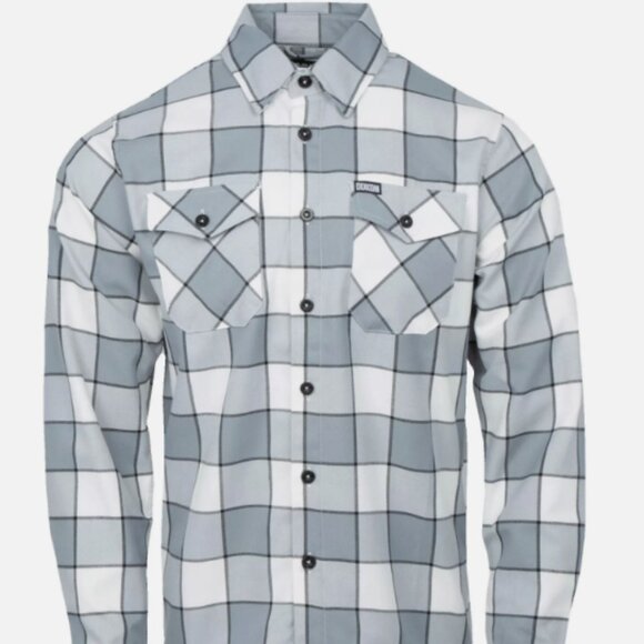 Dixxon Flannel "Madden"  Men's XXL - Picture 1 of 4